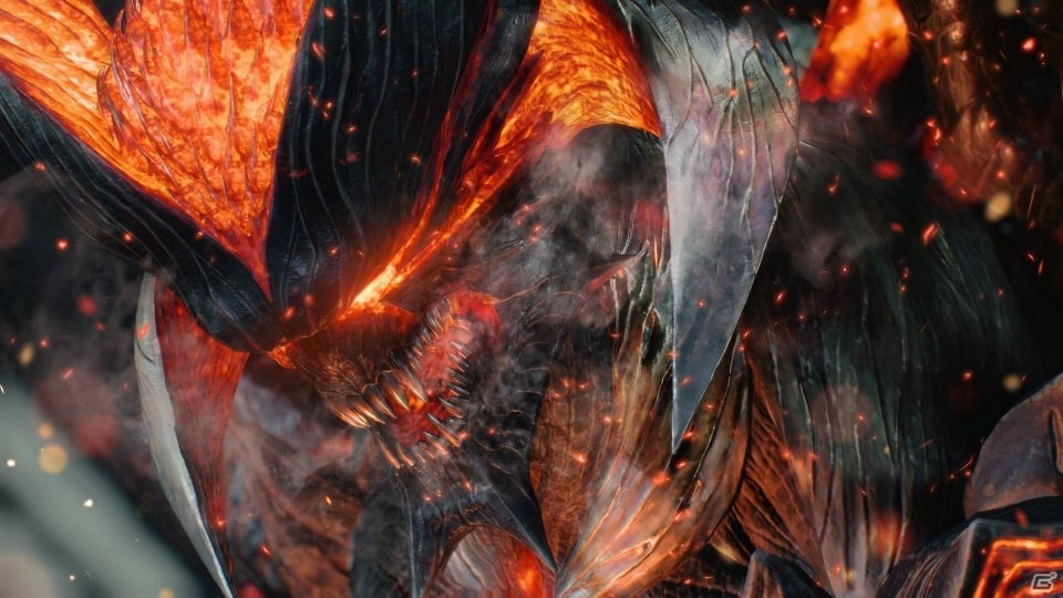「デビル メイ クライ 5」本編の魅力を詰め込んだFinalトレーラーが公開！体験会や発売記念イベントも開催決定の画像15