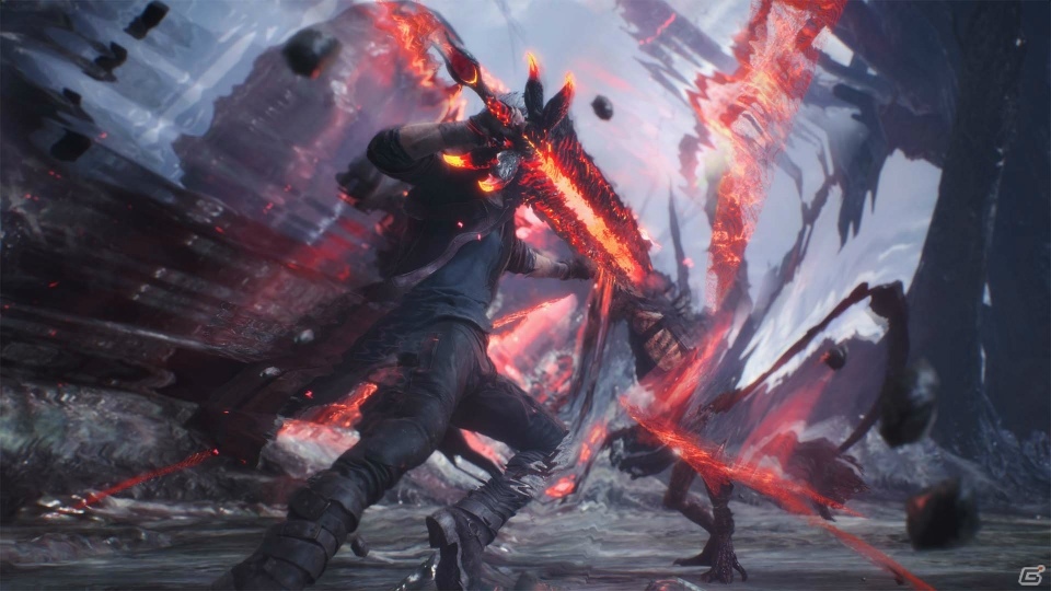 「デビル メイ クライ 5」本編の魅力を詰め込んだFinalトレーラーが公開！体験会や発売記念イベントも開催決定の画像2
