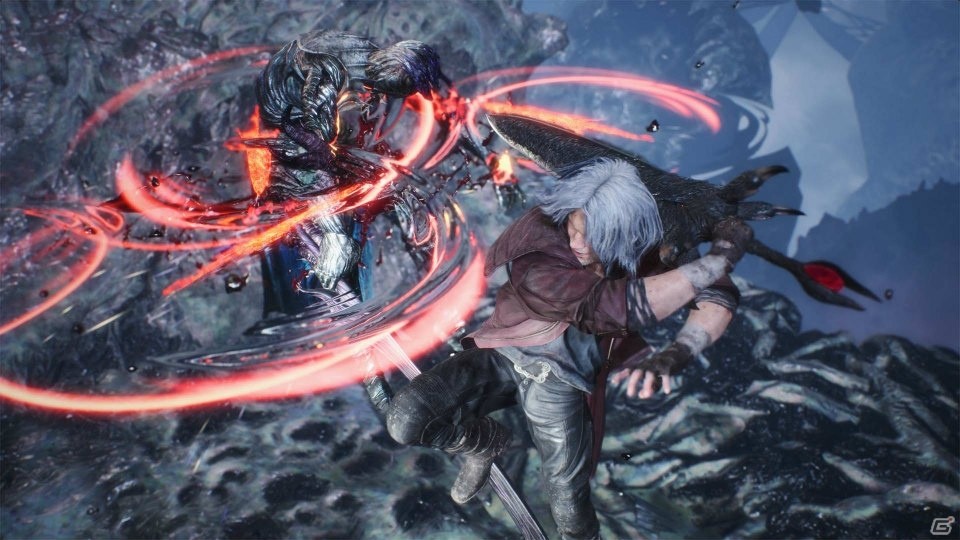 「デビル メイ クライ 5」本編の魅力を詰め込んだFinalトレーラーが公開！体験会や発売記念イベントも開催決定の画像5