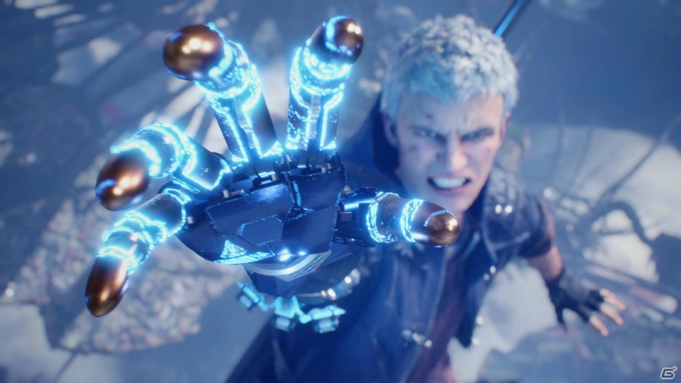 「デビル メイ クライ 5」本編の魅力を詰め込んだFinalトレーラーが公開！体験会や発売記念イベントも開催決定の画像7