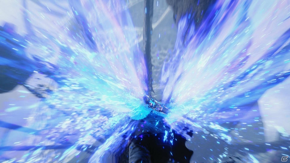 「デビル メイ クライ 5」本編の魅力を詰め込んだFinalトレーラーが公開！体験会や発売記念イベントも開催決定の画像8