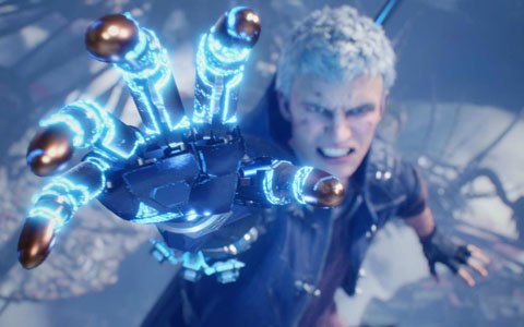 「デビル メイ クライ 5」本編の魅力を詰め込んだFinalトレーラーが公開！体験会や発売記念イベントも開催決定