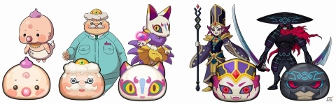 「妖怪ウォッチ ぷにぷに」にてイベント「激闘！ ぷにぷにvsカチカチ～ようこそぷにぷに工場へ！」が開催！の画像3