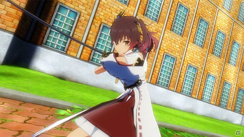「刀使ノ巫女 刻みし一閃の燈火」最大55連無料の特別召集など盛りだくさんの1stアニバーサリーキャンペーンが開催！の画像10