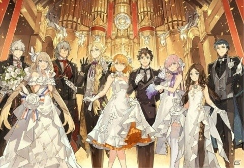 「Fate/Grand Order Orchestra」5月4日の追加公演とナビゲーターに高橋李依さんの登壇が決定！の画像1