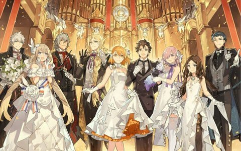 「Fate/Grand Order Orchestra」5月4日の追加公演とナビゲーターに高橋李依さんの登壇が決定！