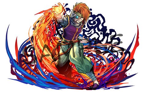 「パズドラ」TVアニメ「幽☆遊☆白書」とのコラボイベント第2弾が開催決定！躯や黄泉が新たに参戦