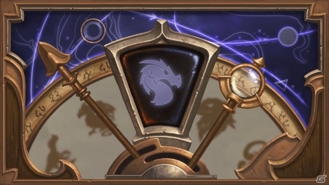 「ハースストーン」ドラゴン年開幕！1年にわたり語られるソロ・アドベンチャーの実装も決定の画像1