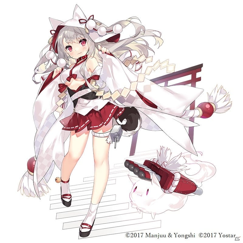 「アズールレーン」指揮官同士で力を合わせよう！共闘コンテンツ「特別演習 超空強襲波」が開催の画像6