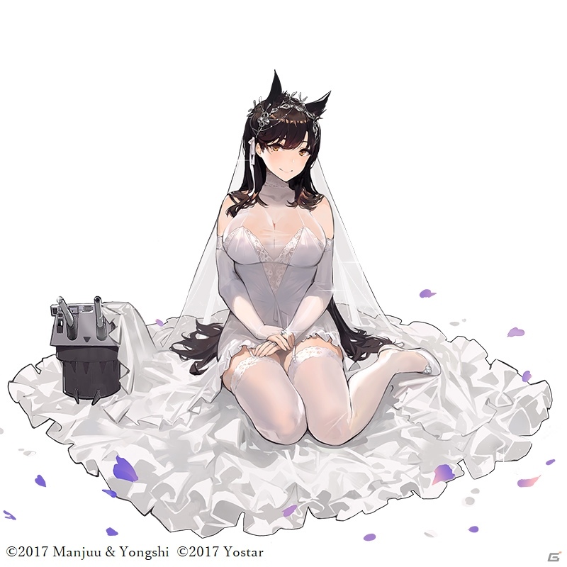 「アズールレーン」指揮官同士で力を合わせよう！共闘コンテンツ「特別演習 超空強襲波」が開催の画像7