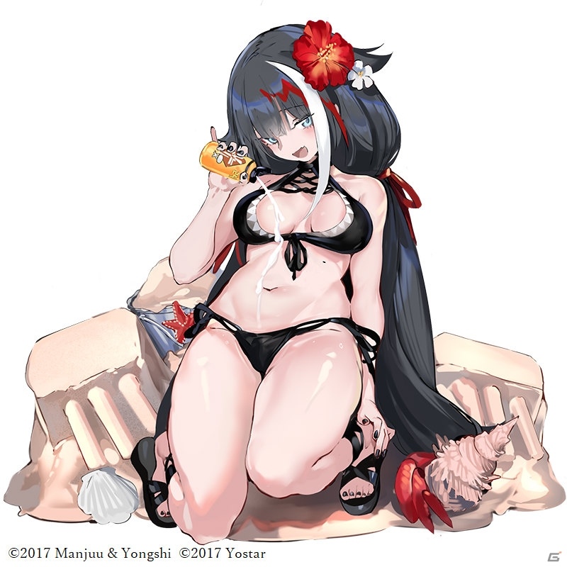 「アズールレーン」指揮官同士で力を合わせよう！共闘コンテンツ「特別演習 超空強襲波」が開催の画像8