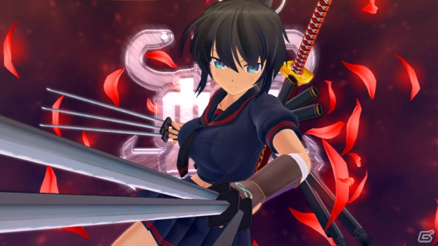 最胸のホワイトデーがやってくる！「閃乱カグラ」シリーズが最大81％オフになるセールが開催の画像4