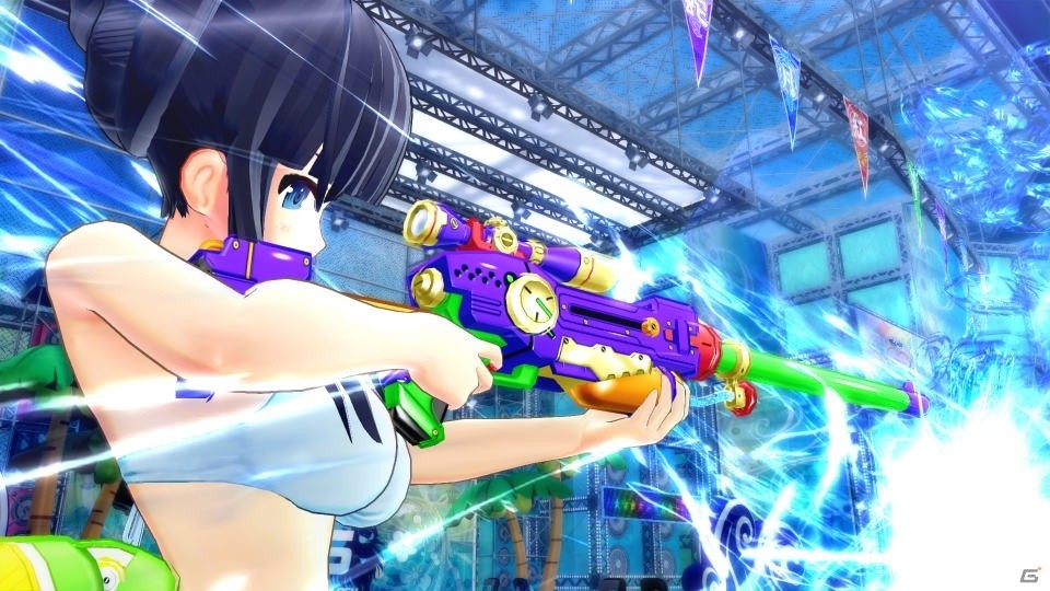 最胸のホワイトデーがやってくる！「閃乱カグラ」シリーズが最大81％オフになるセールが開催の画像6