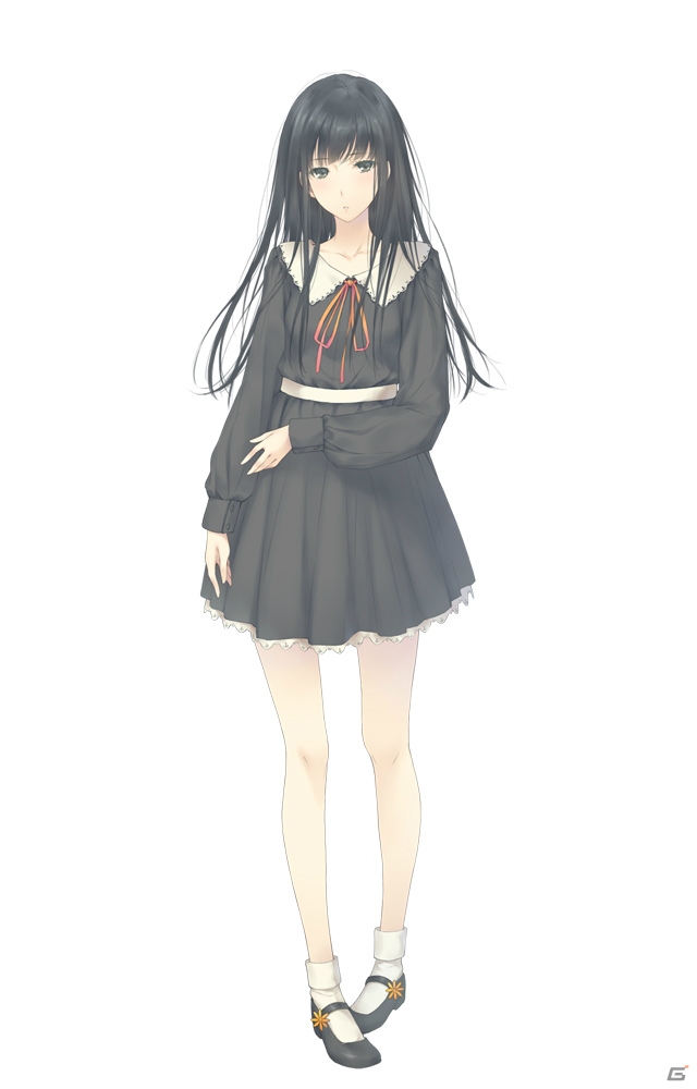 百合系ミステリィADV「FLOWERS」シリーズが1つになった「FLOWERS 四季」が3月7日にPS4で発売！の画像21
