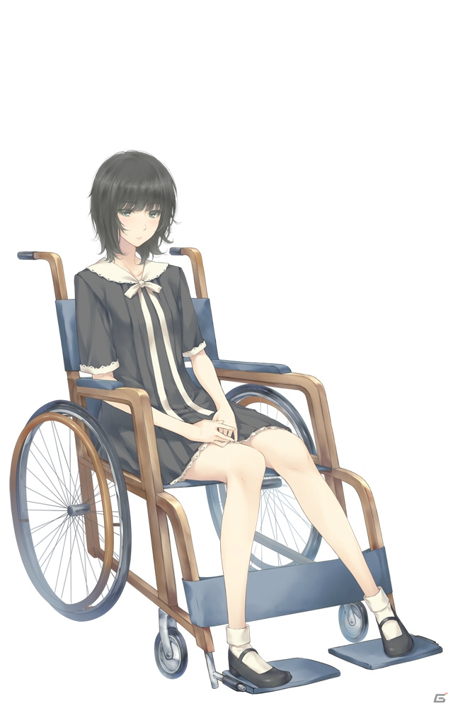 百合系ミステリィADV「FLOWERS」シリーズが1つになった「FLOWERS 四季」が3月7日にPS4で発売！の画像24