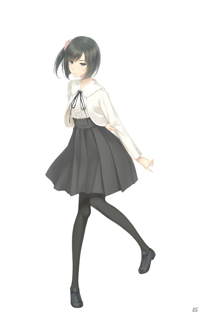 百合系ミステリィADV「FLOWERS」シリーズが1つになった「FLOWERS 四季」が3月7日にPS4で発売！の画像28