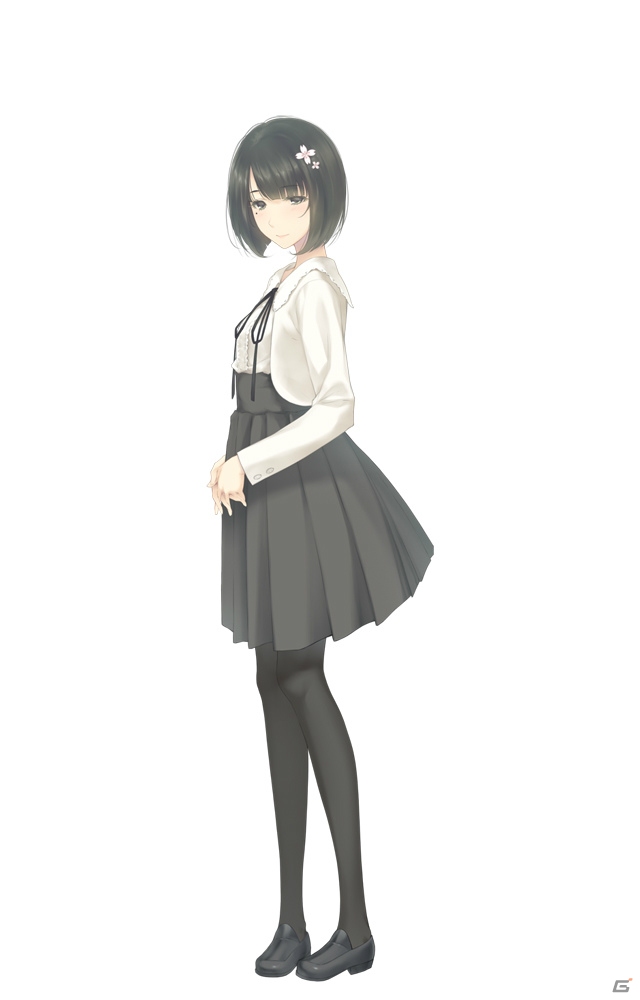 百合系ミステリィADV「FLOWERS」シリーズが1つになった「FLOWERS 四季」が3月7日にPS4で発売！の画像29