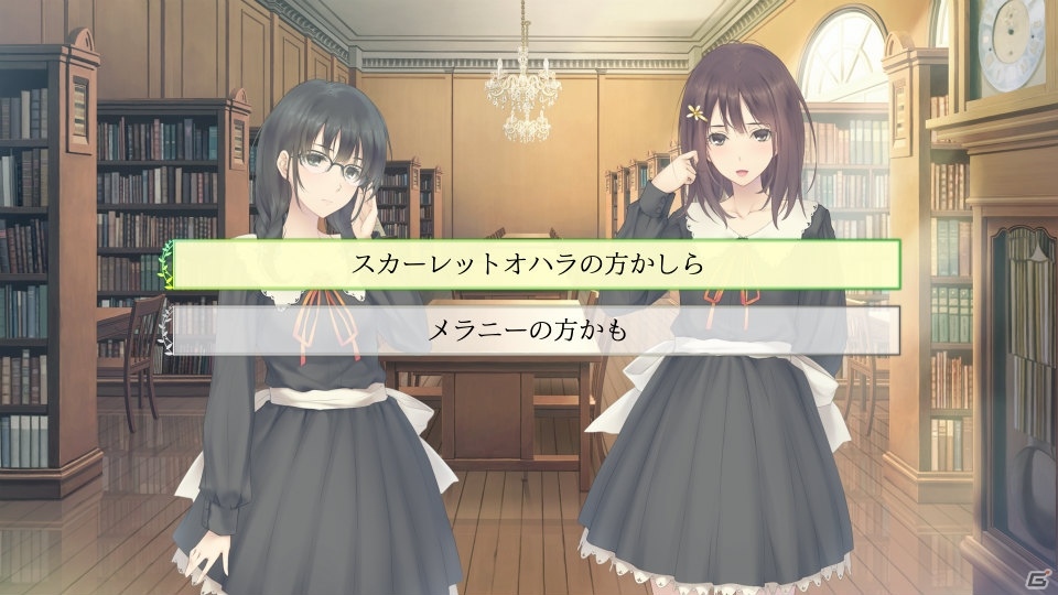 百合系ミステリィADV「FLOWERS」シリーズが1つになった「FLOWERS 四季」が3月7日にPS4で発売！の画像4