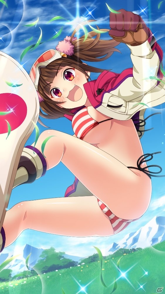 「ぱすてるメモリーズ」初心者向け公式攻略動画「南海とないしょのレッスン」が公開！の画像3