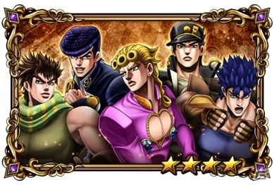 「ジョジョの奇妙な冒険 ダイヤモンドレコーズ」2周年を記念してダイヤモンドコインなどがもらえるキャンペーンが開催！の画像4