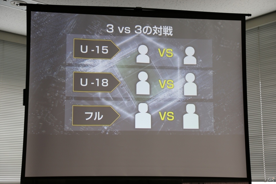 Jリーグとコナミがモバイル版「ウイイレ」のeスポーツ大会「eJリーグ ウイニングイレブン 2019シーズン」の開催を発表！の画像4