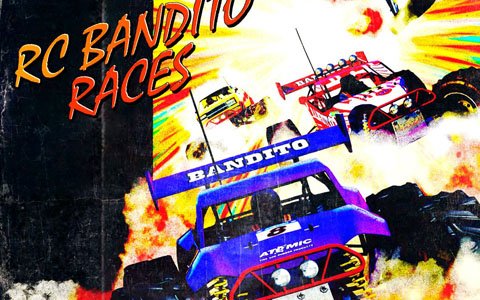 「GTAオンライン」7種のRCバンディートレースが追加！「アリーナウォーズ」のサントラも登場