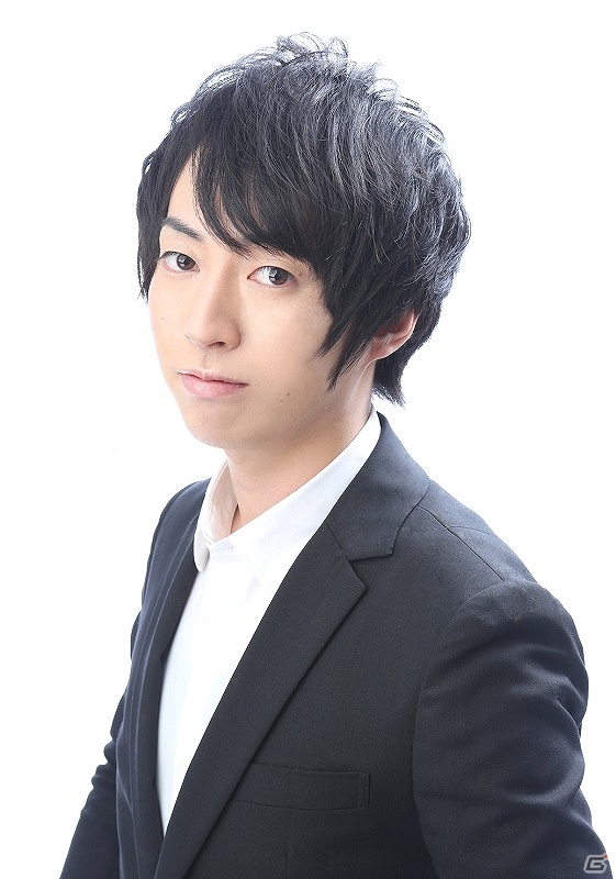 「リンクスリングス」登場キャラクターのCVに花守ゆみりさん、中澤まさともさん、寿美菜子さんが参加！の画像6