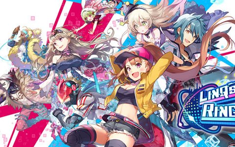 「リンクスリングス」登場キャラクターのCVに花守ゆみりさん、中澤まさともさん、寿美菜子さんが参加！