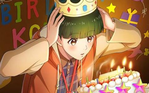 「Readyyy!」綾崎小麦（CV：安田 駿）の誕生日を記念した「小麦バースデー撮影」が開催！