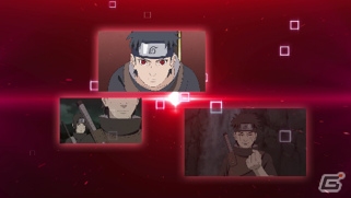 「NARUTO X BORUTO 忍者BORUTAGE」うちはシスイ参戦！超ステップガシャやSNSキャンペーンが開催の画像6
