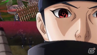 「NARUTO X BORUTO 忍者BORUTAGE」うちはシスイ参戦！超ステップガシャやSNSキャンペーンが開催の画像7