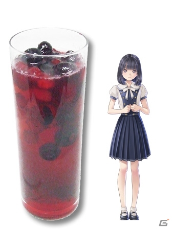 「LoveR」×「キュアメイドカフェ」がコラボ！「喫茶ラヴアール」が3月14日に開店の画像14