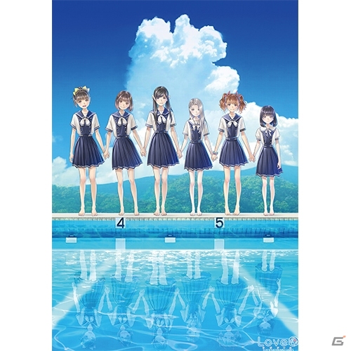 「LoveR」×「キュアメイドカフェ」がコラボ！「喫茶ラヴアール」が3月14日に開店の画像21