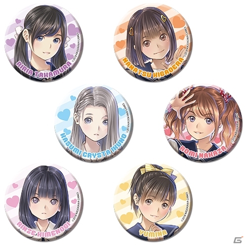 「LoveR」×「キュアメイドカフェ」がコラボ！「喫茶ラヴアール」が3月14日に開店の画像22