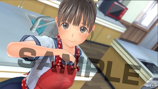 「LoveR」×「キュアメイドカフェ」がコラボ！「喫茶ラヴアール」が3月14日に開店の画像24