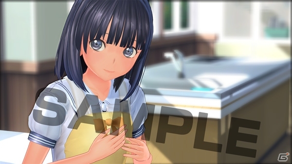 「LoveR」×「キュアメイドカフェ」がコラボ！「喫茶ラヴアール」が3月14日に開店の画像25