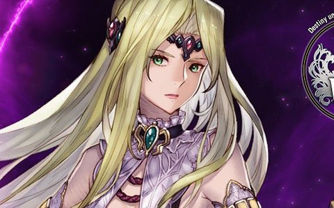 「VALKYRIE ANATOMIA -THE ORIGIN-」新キャラクター「晦冥のメルティーナ」が近日登場予定!紹介映像が先行公開