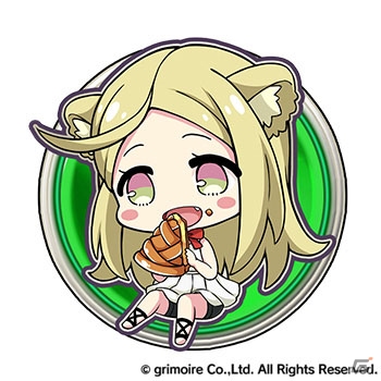 「ブレ×ブレ」長江里加さん演じるランクSS魔剣「ライオンハート」が登場する「真・魔王祭」が開催！の画像11