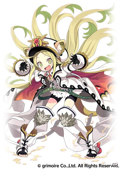 「ブレ×ブレ」長江里加さん演じるランクSS魔剣「ライオンハート」が登場する「真・魔王祭」が開催！の画像3