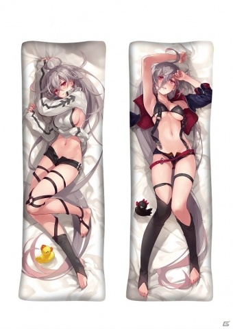 「ファントム オブ キル」AKIHABARA ゲーマーズ本店ポップアップストアにオリジナルグッズが登場！の画像2