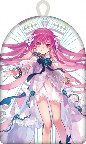 「ファントム オブ キル」AKIHABARA ゲーマーズ本店ポップアップストアにオリジナルグッズが登場！の画像7