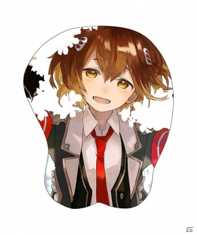 「ファントム オブ キル」AKIHABARA ゲーマーズ本店ポップアップストアにオリジナルグッズが登場！の画像8
