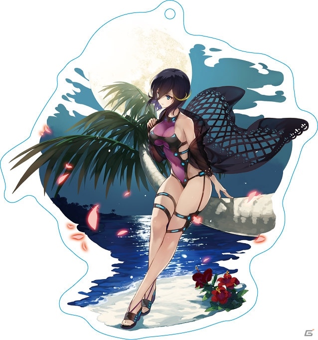 「ファントム オブ キル」AKIHABARA ゲーマーズ本店ポップアップストアにオリジナルグッズが登場！の画像13