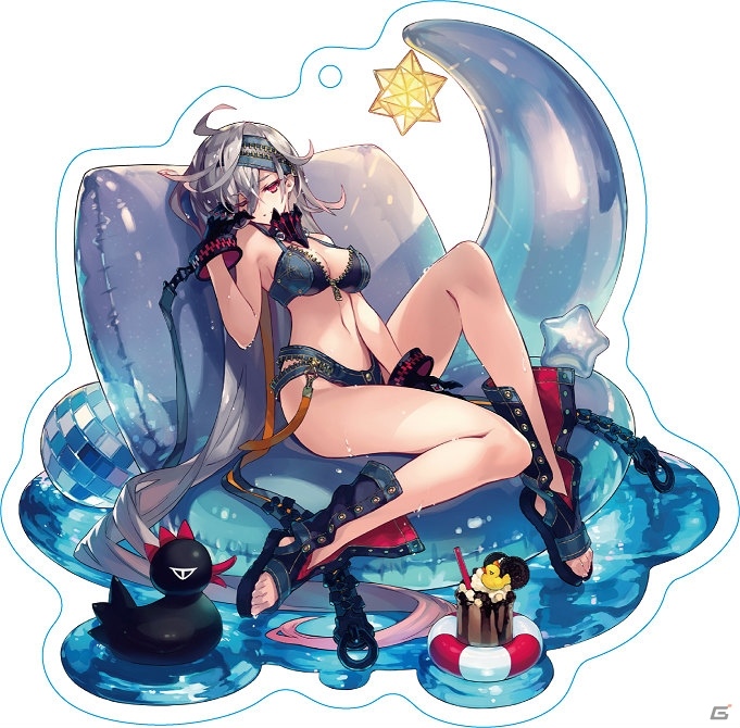 「ファントム オブ キル」AKIHABARA ゲーマーズ本店ポップアップストアにオリジナルグッズが登場！の画像15