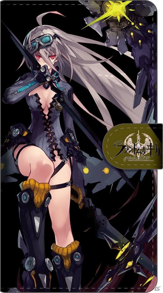 「ファントム オブ キル」AKIHABARA ゲーマーズ本店ポップアップストアにオリジナルグッズが登場！の画像3