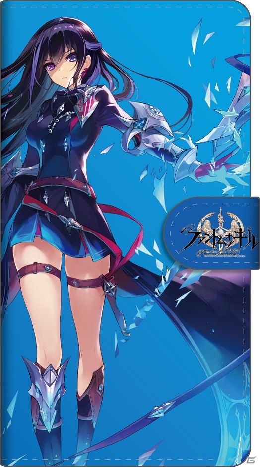 「ファントム オブ キル」AKIHABARA ゲーマーズ本店ポップアップストアにオリジナルグッズが登場！の画像4