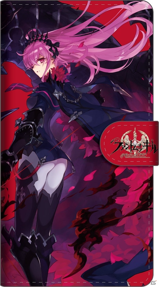 「ファントム オブ キル」AKIHABARA ゲーマーズ本店ポップアップストアにオリジナルグッズが登場！の画像5