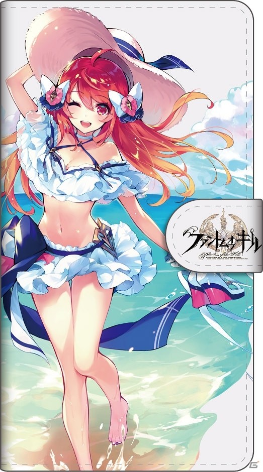 「ファントム オブ キル」AKIHABARA ゲーマーズ本店ポップアップストアにオリジナルグッズが登場！の画像6