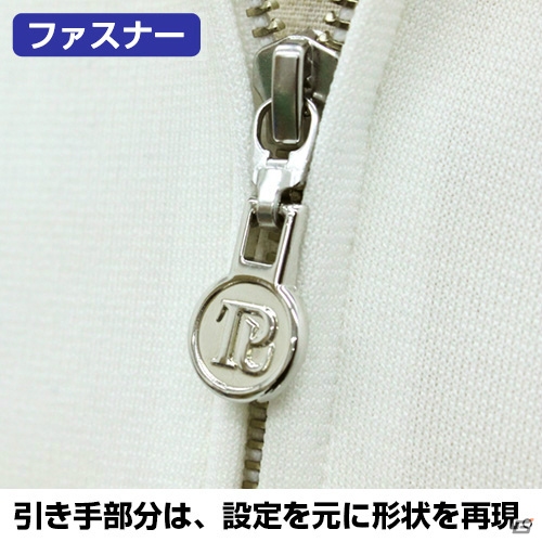 「LoveR」学園指定ジャージやヒロインたちのラージトートなどが発売決定！の画像13