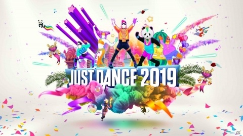 「Just Dance 2019（英語版）」Switch向けに3月20日発売決定！HOW TOトレーラーなどが公開の画像1